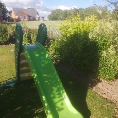 Kirkeby Prázdninový dům *