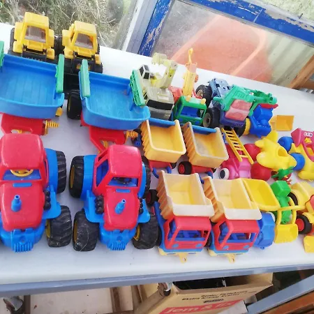 Prázdninový dům Kirkeby