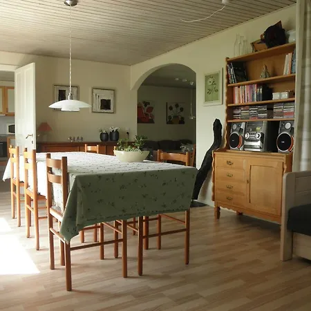 Prázdninový dům Kirkeby Roslev