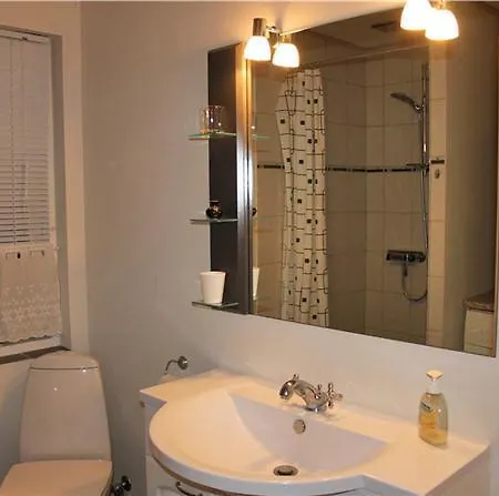 Prázdninový dům Kirkeby *