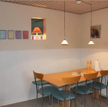 Kirkeby Prázdninový dům *