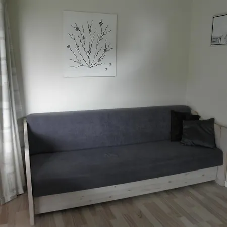 Prázdninový dům Kirkeby