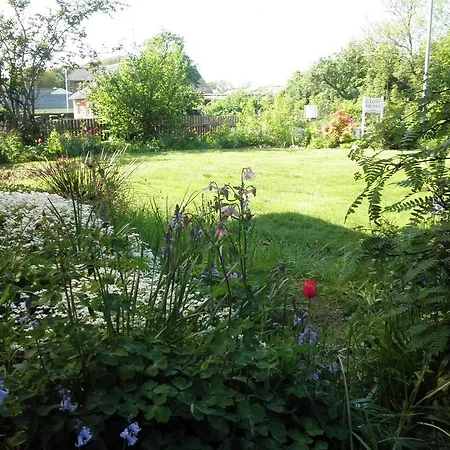 Kirkeby Prázdninový dům *