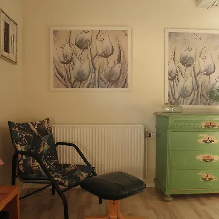 Kirkeby Prázdninový dům Roslev