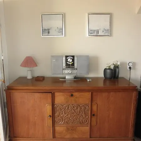 Prázdninový dům Kirkeby Roslev