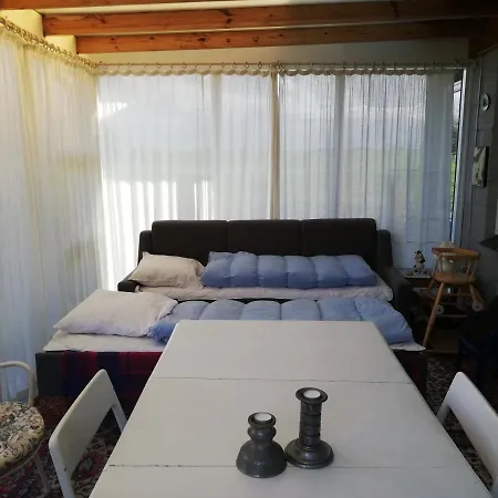 Prázdninový dům Kirkeby Roslev