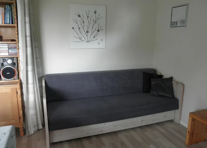 Ferienhaus Kirkeby